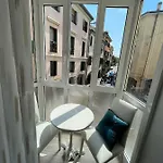 Padua Suite Gasthuis