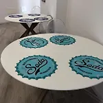 게스트하우스 Padua Suite 파도바