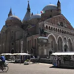 Gasthuis Padua Suite 3*