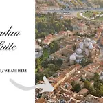 Padua Suite Gasthuis 3*