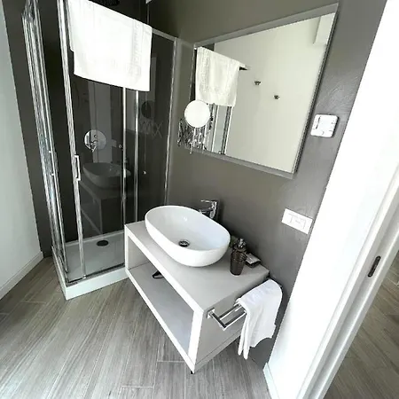 Padua Suite Konukevi Padova