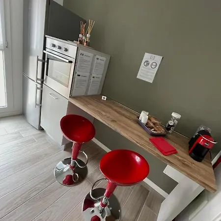 Padua Suite 3* Padua