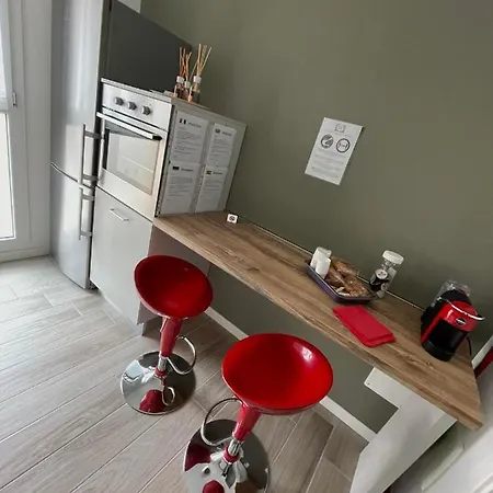 Padua Suite * Padua
