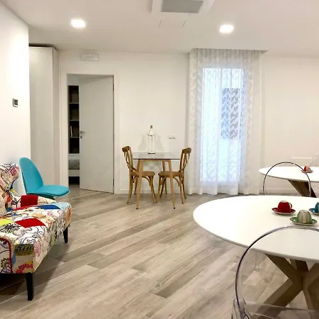 Padua Suite Maison d'hôtes 3*