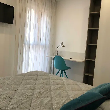 Padua Suite Gasthuis 3*