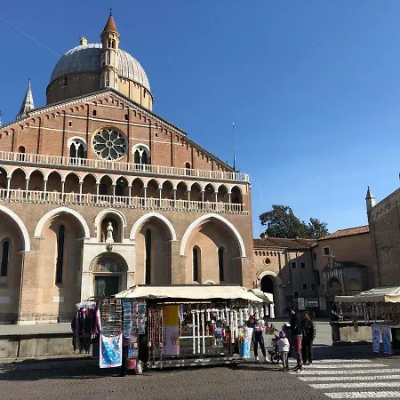 Padua Suite Affittacamere