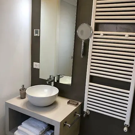 Padua Suite Padua