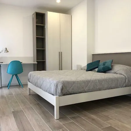 Padua Suite Padoue