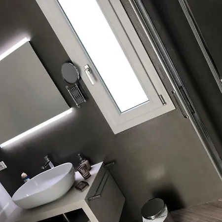 Konukevi Padua Suite
