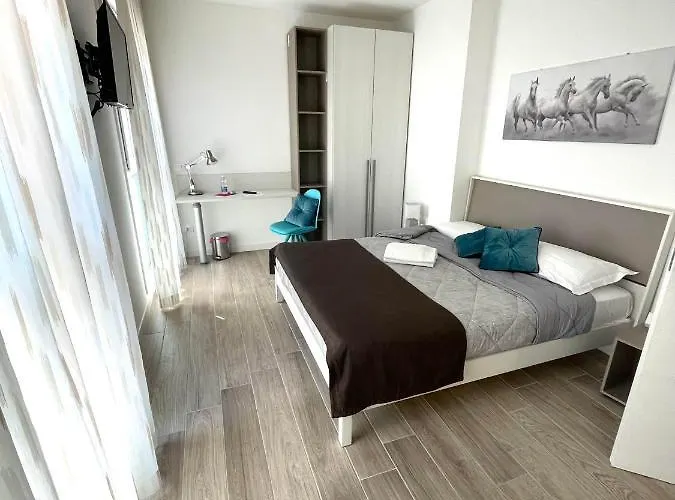 Padua Suite Guest house