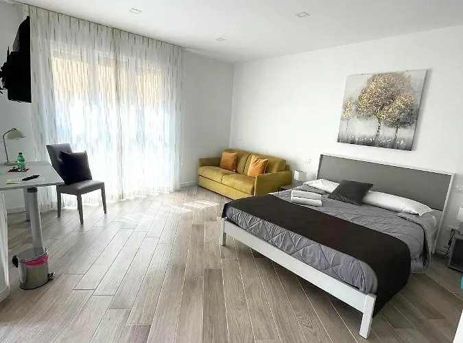 Padua Suite Guest house 3*