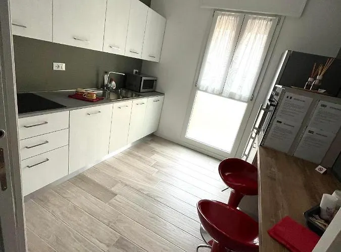 Padua Suite Guest house