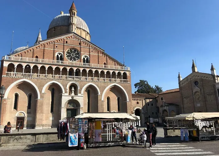 Padua Suite Guest house