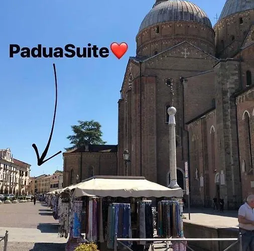 Padua Suite 3*
