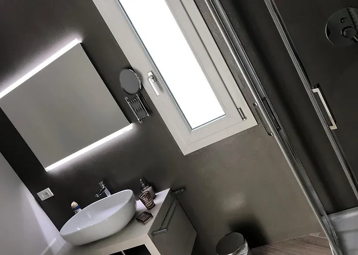 Guest house Padua Suite