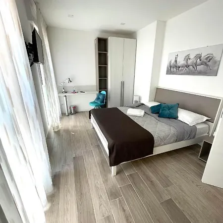 Padua Suite Guest house
