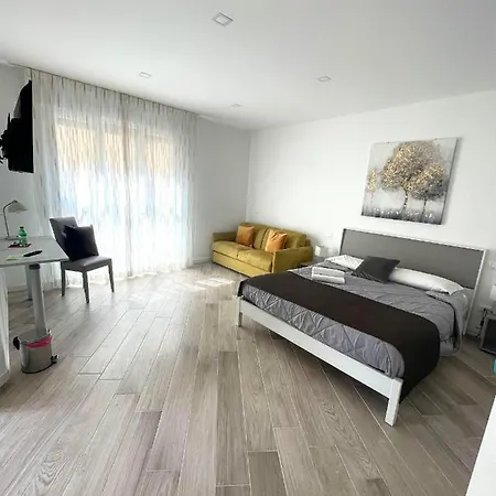 Padua Suite Guest house *