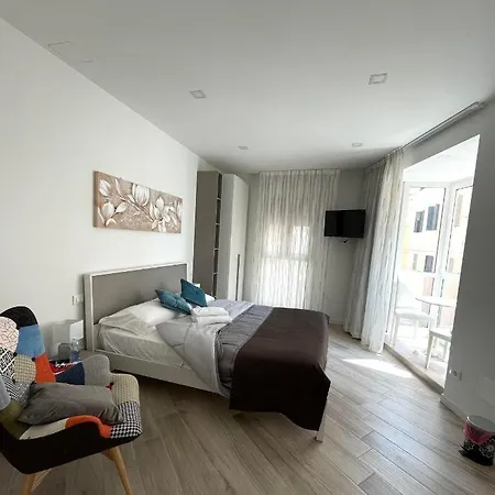Padua Suite Guest house *