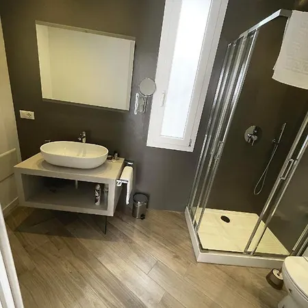 Padua Suite Padova