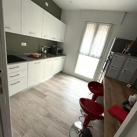Padua Suite Guest house