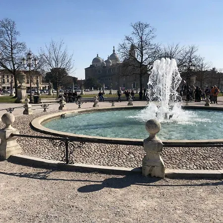 Gasthof Padua Suite Padua