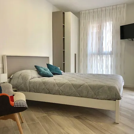 Padua Suite