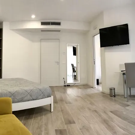 게스트하우스 Padua Suite 3*