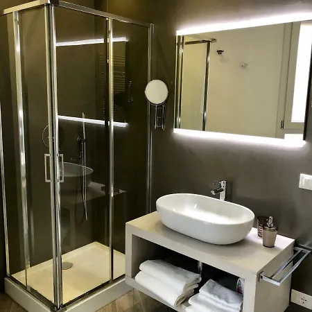 Padua Suite Guest house *