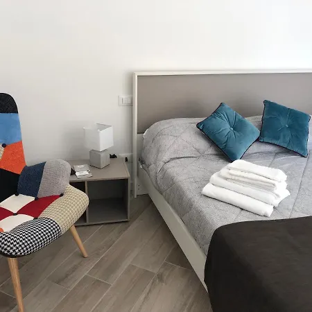 Padua Suite *