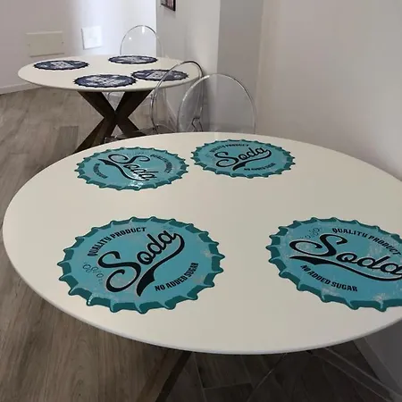 게스트하우스 Padua Suite 파도바