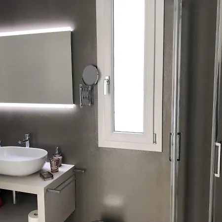 Padua Suite Guest house *