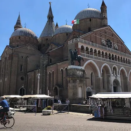 Penzion Padua Suite 3*