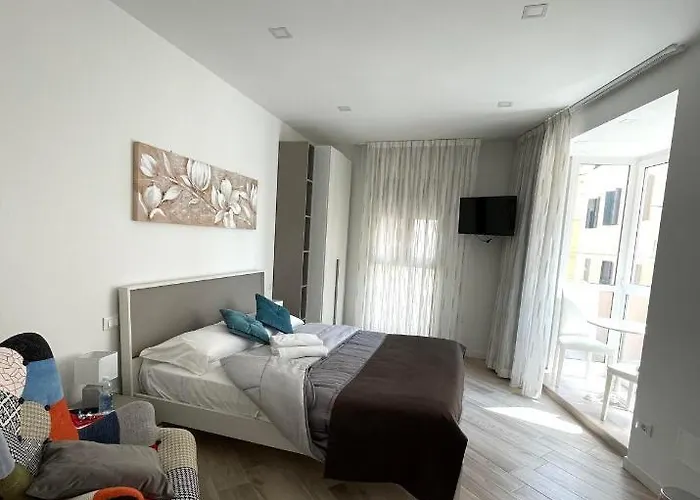 Padua Suite Gasthof 3*