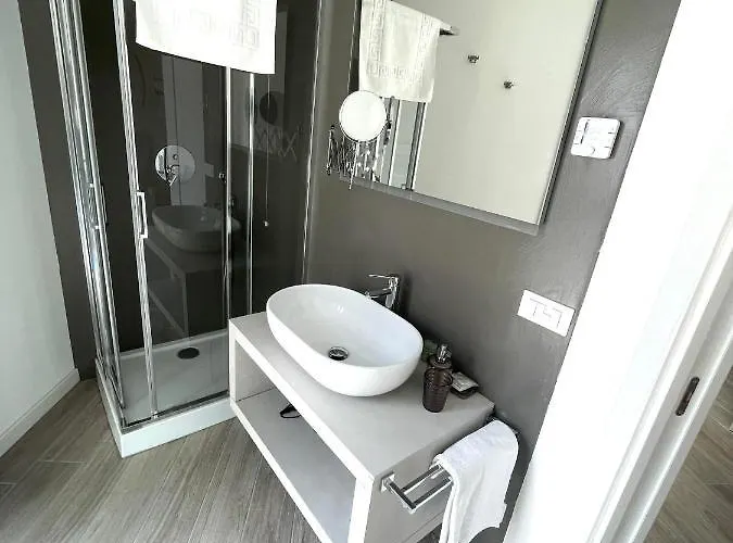 Padua Suite Vendégház Padova