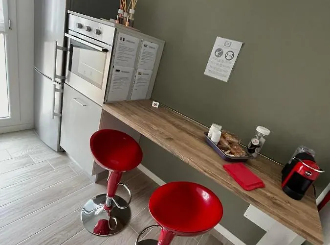 Padua Suite 3* Padua