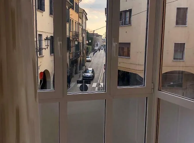 Padua Suite Vendégház Padova