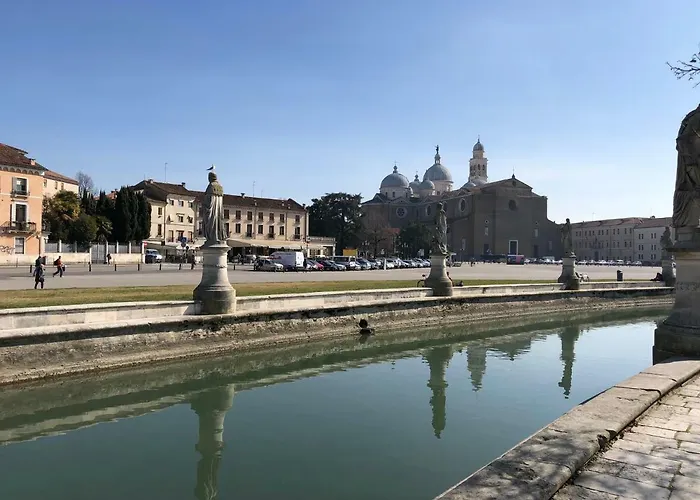 Padua Suite Vendégház