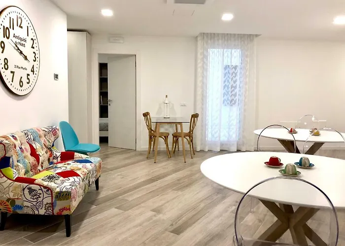 Padua Suite Casa de hóspedes 3*