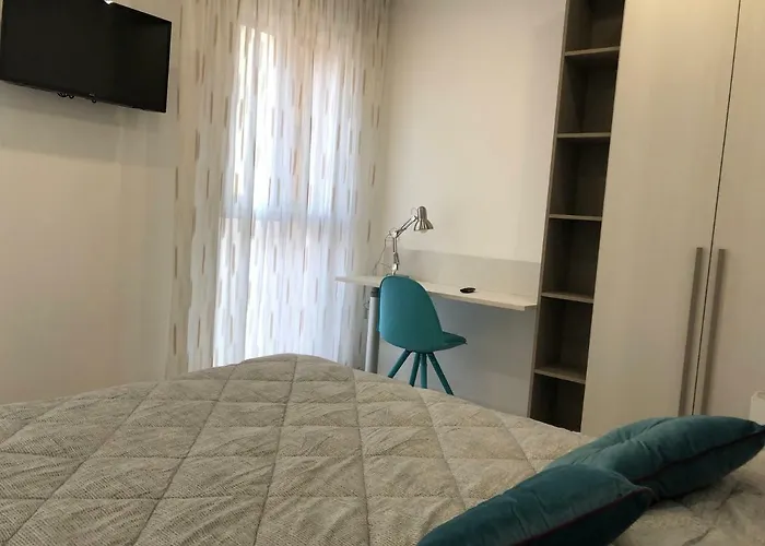 Padua Suite Gasthof 3*