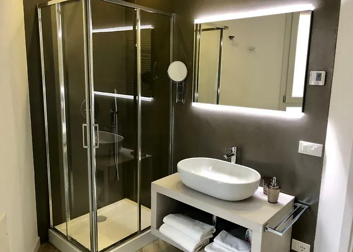 Padua Suite Casa de hóspedes 3*