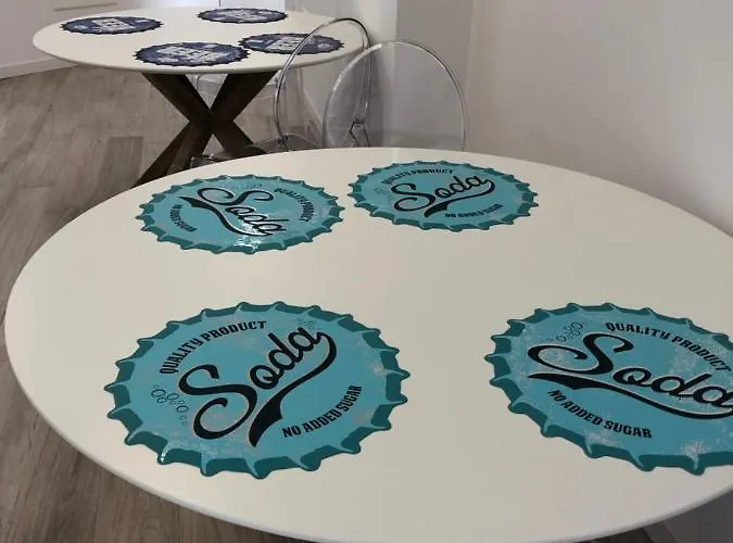 Gasthof Padua Suite Padua