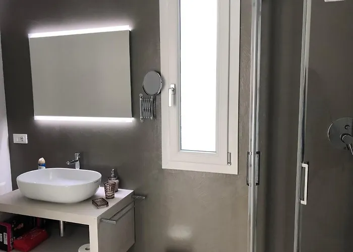 Padua Suite Gasthof 3*