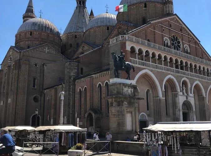 Gasthof Padua Suite 3*